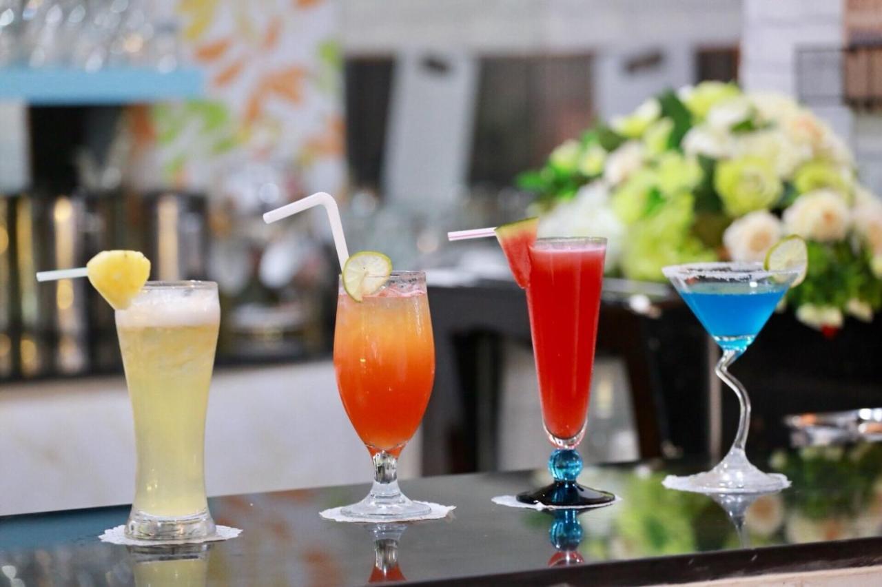 Leiview Hotel Csiangmaj Kültér fotó