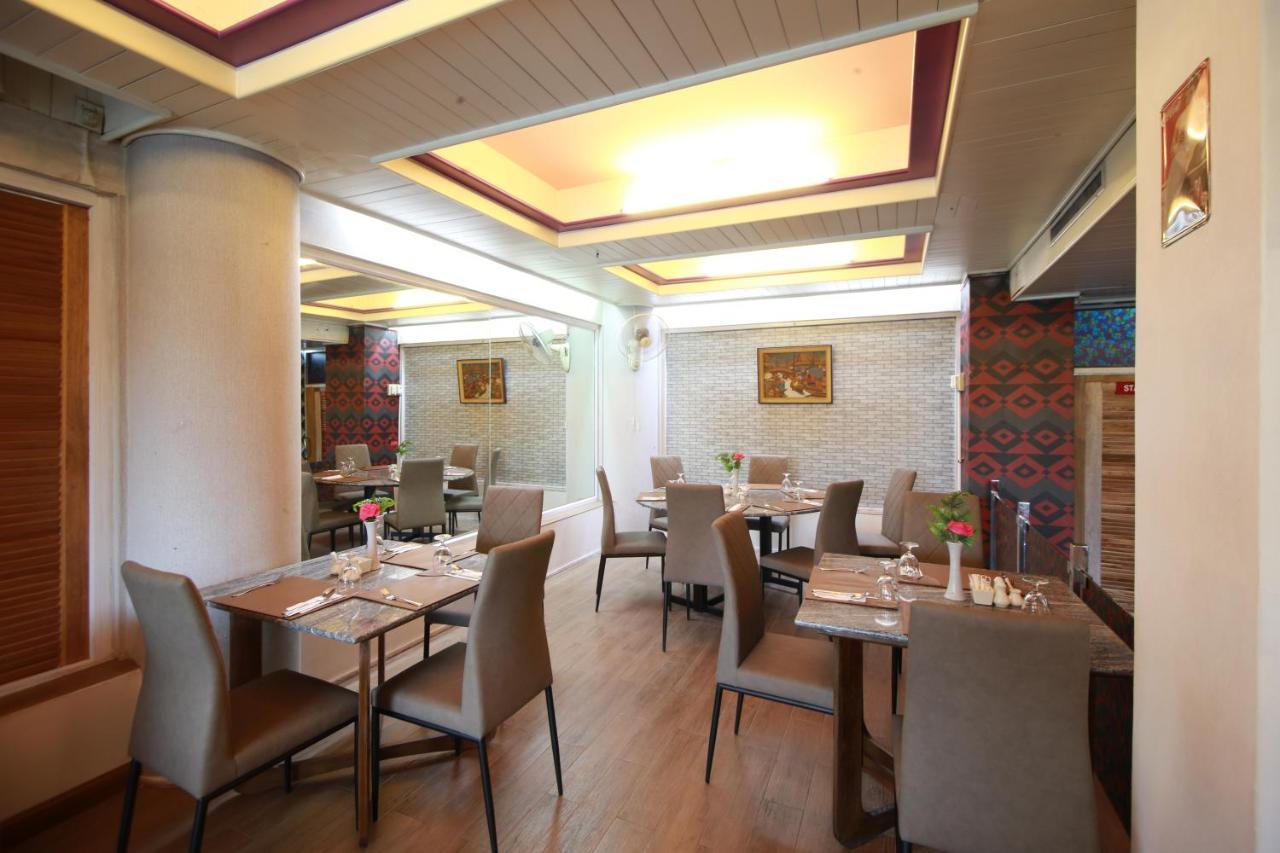 Leiview Hotel Csiangmaj Kültér fotó